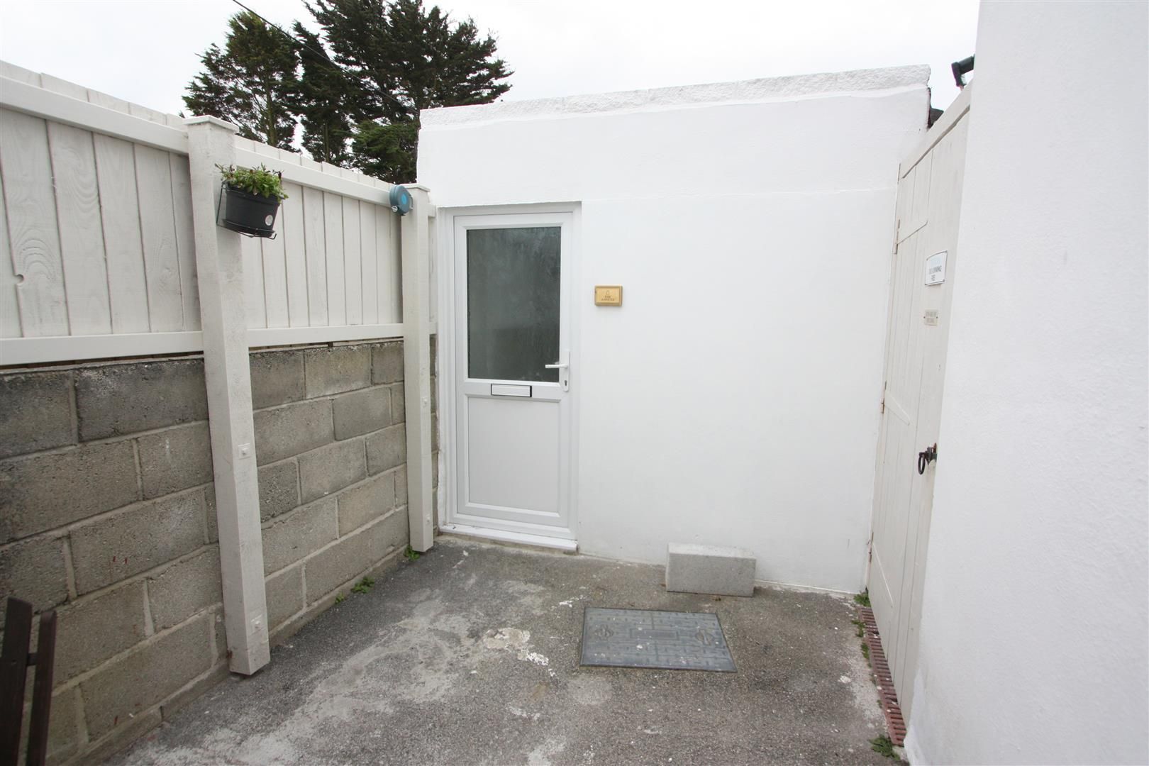 1 bed flat to rent in Stafford Close, Newquay TR7 Zoopla