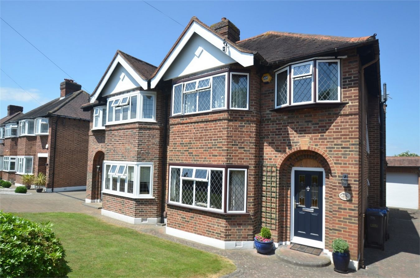 25 Lorne Avenue, Shirley, Croydon, Surrey CR0  