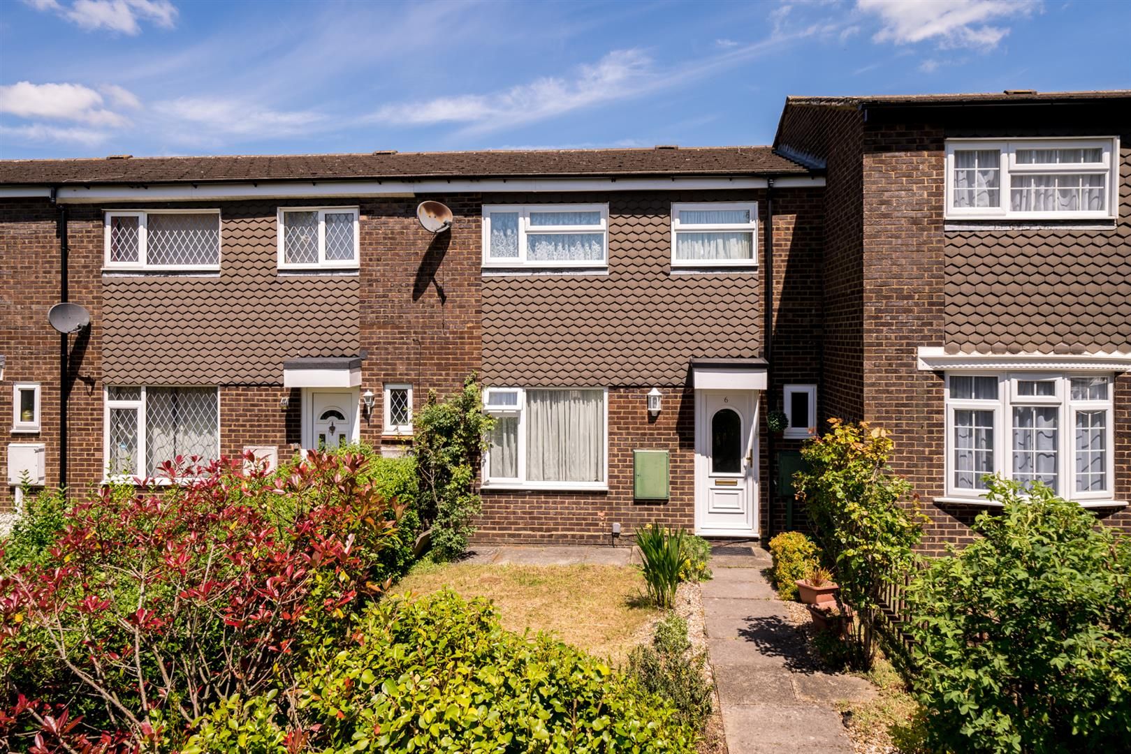 Leven Way, Hemel Hempstead HP2  