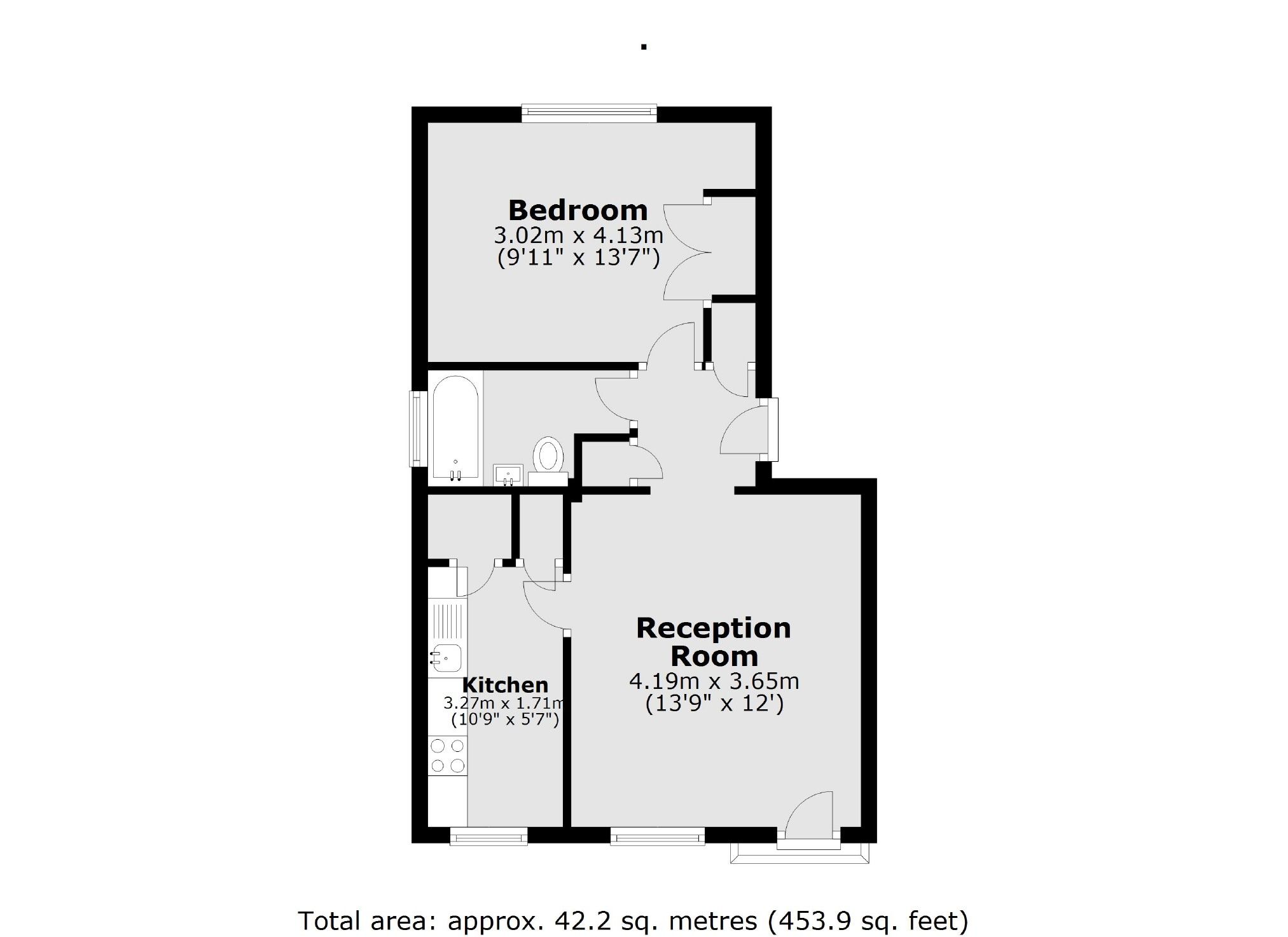 1 bed flat for sale in Harrowdene Gardens, Teddington TW11 Zoopla