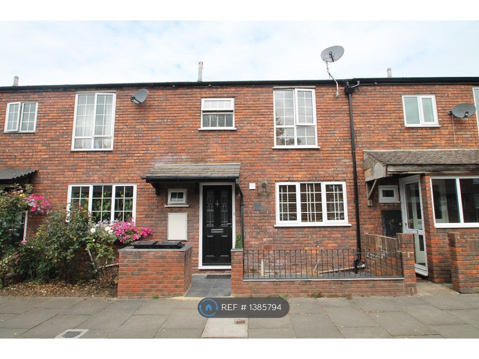Room to rent in Braybourne Close, Uxbridge UB8 Zoopla