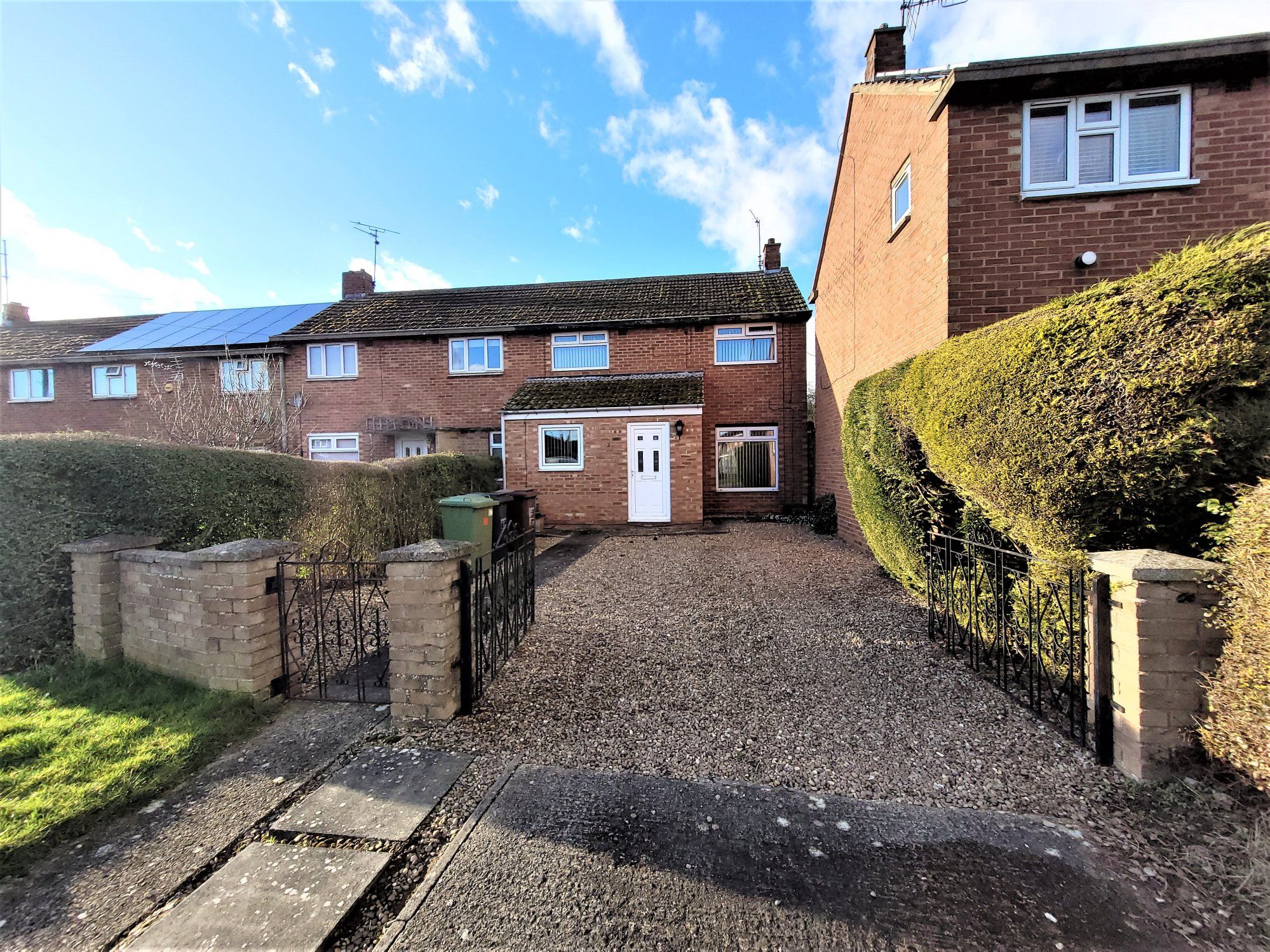 4 bed end terrace house for sale in Kingsthorpe Avenue, Corby NN17 Zoopla
