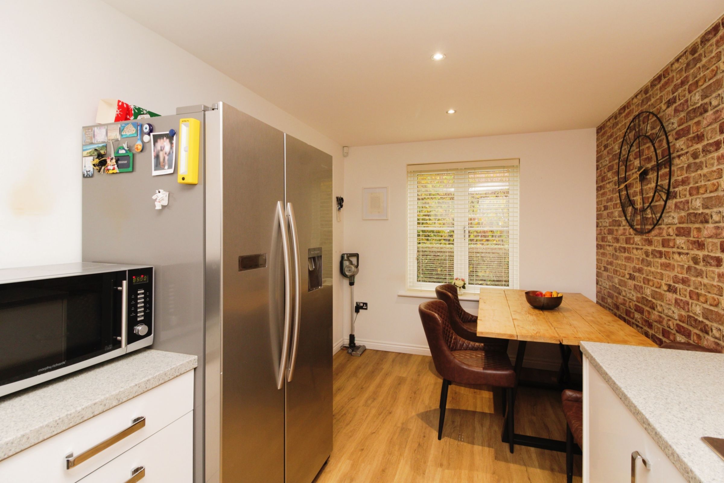 5 bed end terrace house for sale in Barlow Place, Hailsham BN27 Zoopla