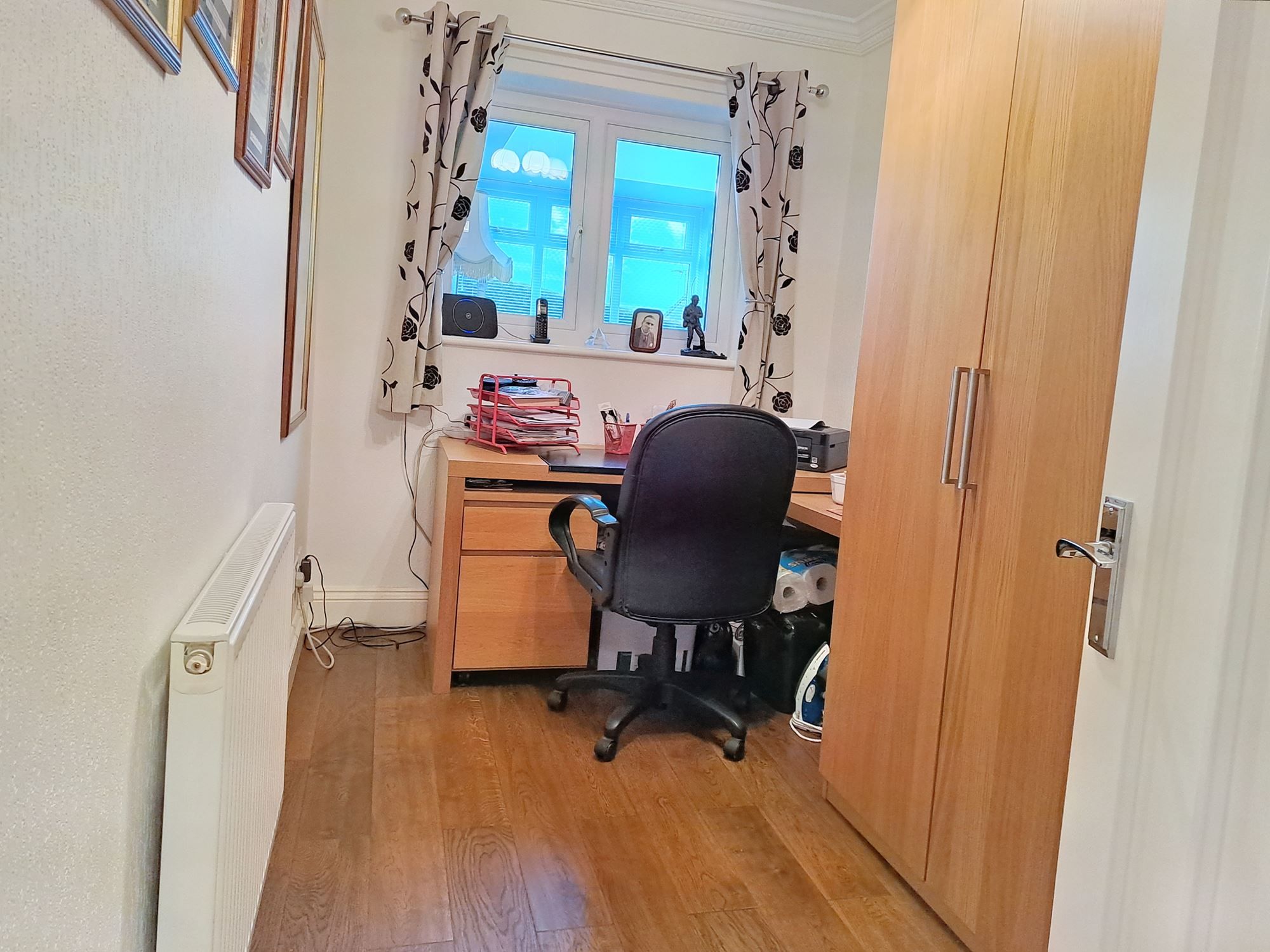 3 bed detached house for sale in Oakwood, Hexham NE46 Zoopla