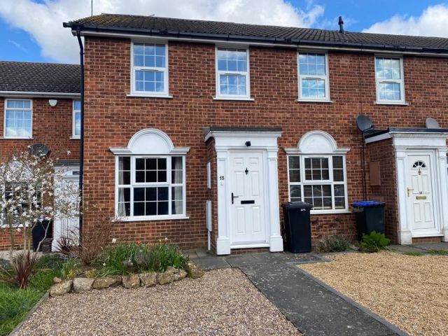 Gervase Square, Great Billing, Northampton NN3  