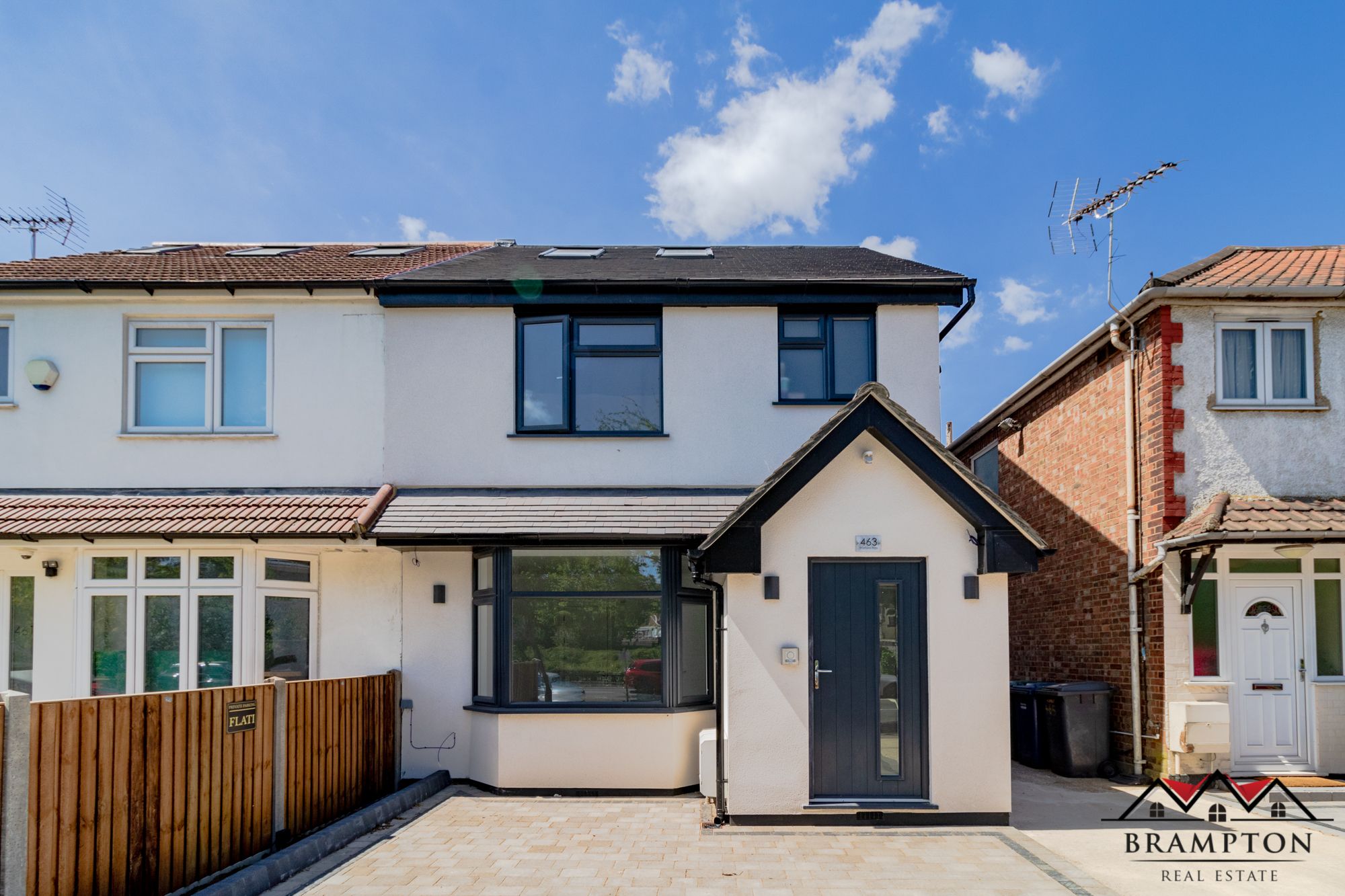 2 bed flat for sale in Watford Way, London NW4 Zoopla