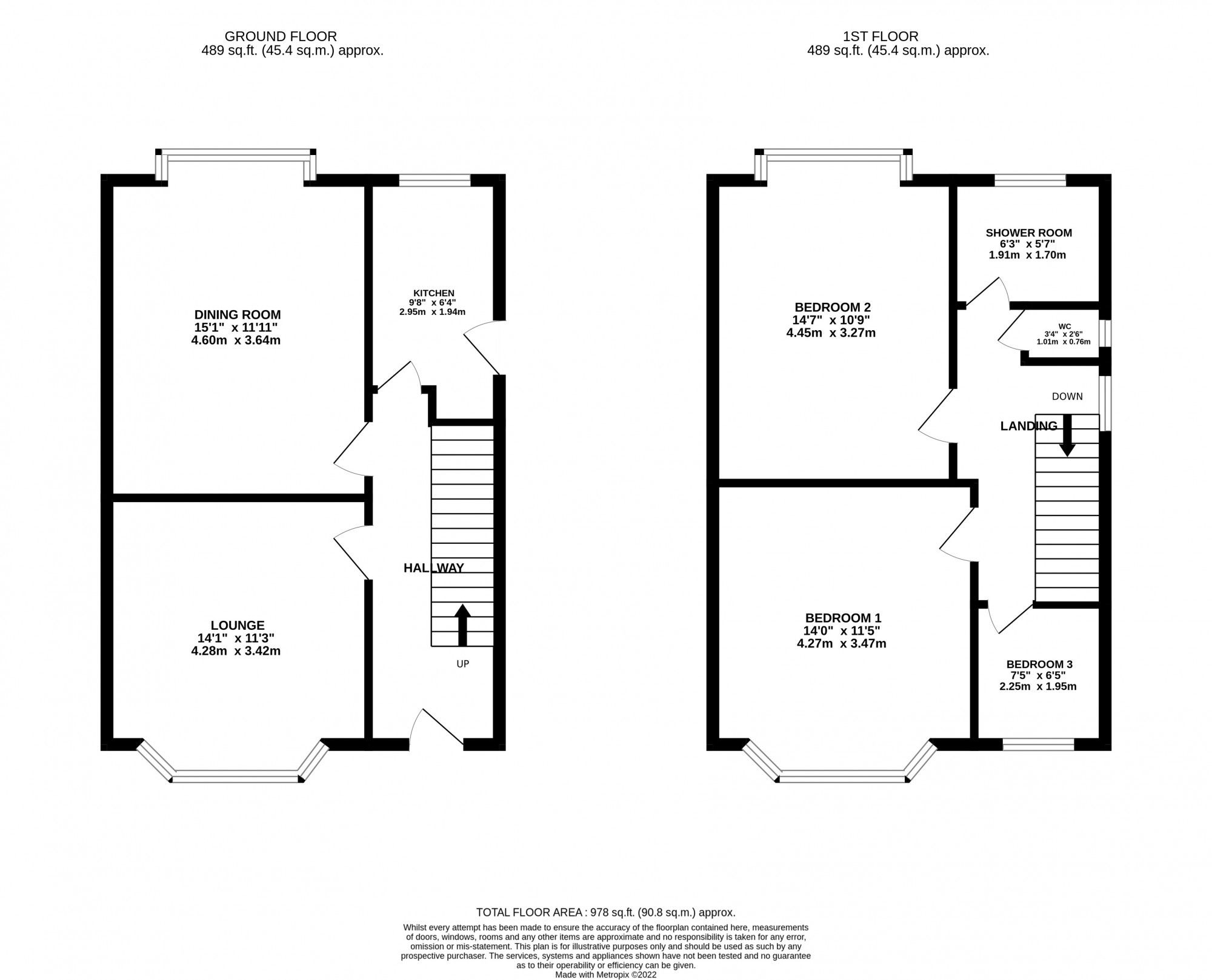 3 bed semidetached house for sale in Maitland Avenue, Cleveleys FY5