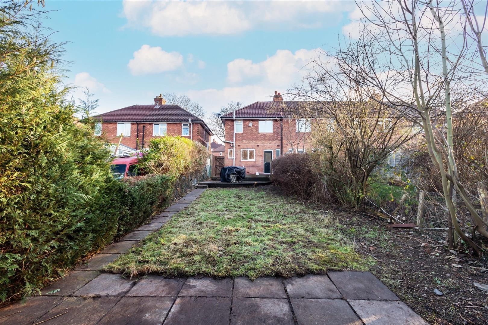 2 bed property for sale in Alwold Road, Birmingham B29 Zoopla