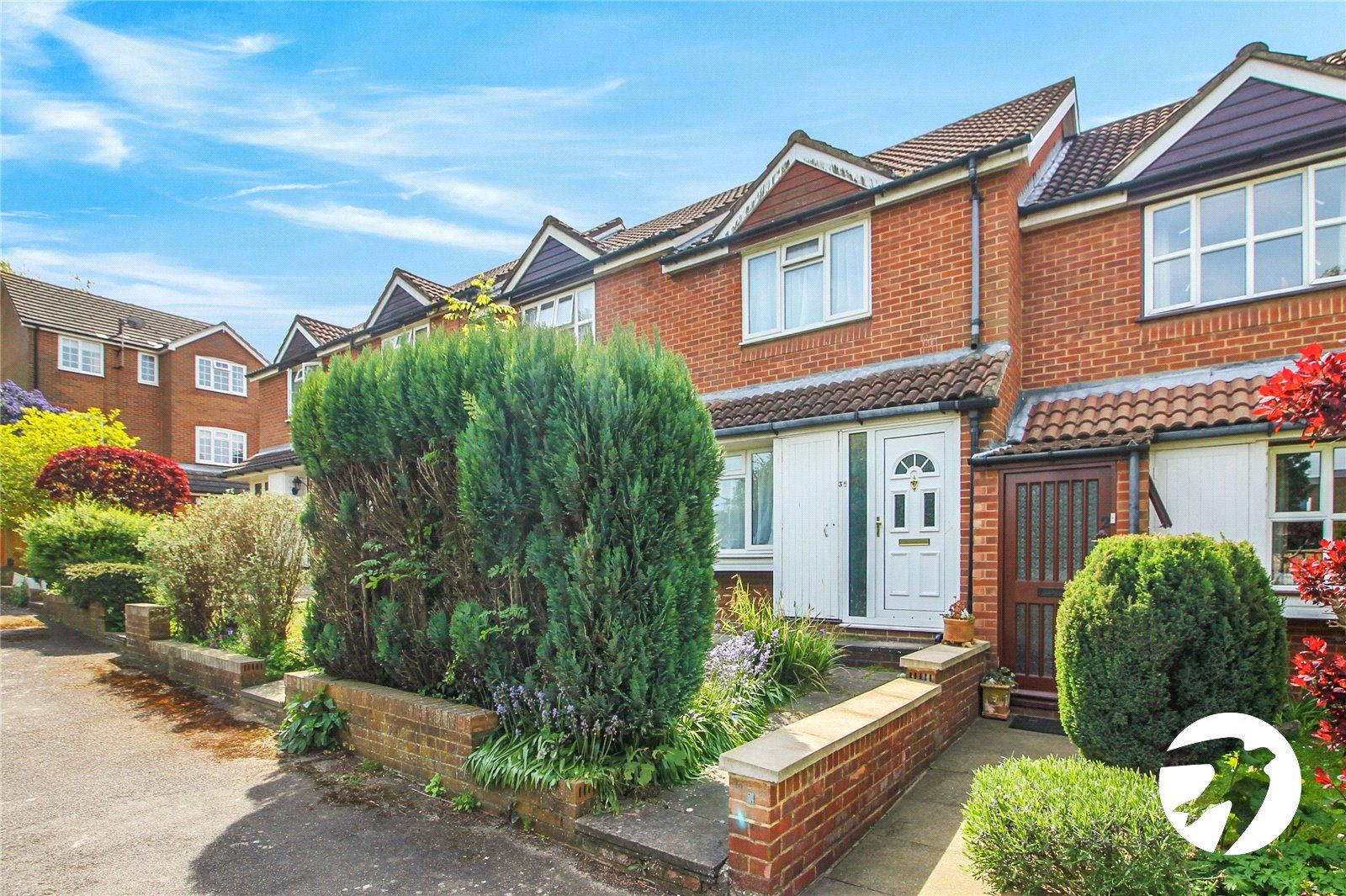 2 bed terraced house to rent in Brompton Hill, Chatham, Kent ME4 Zoopla