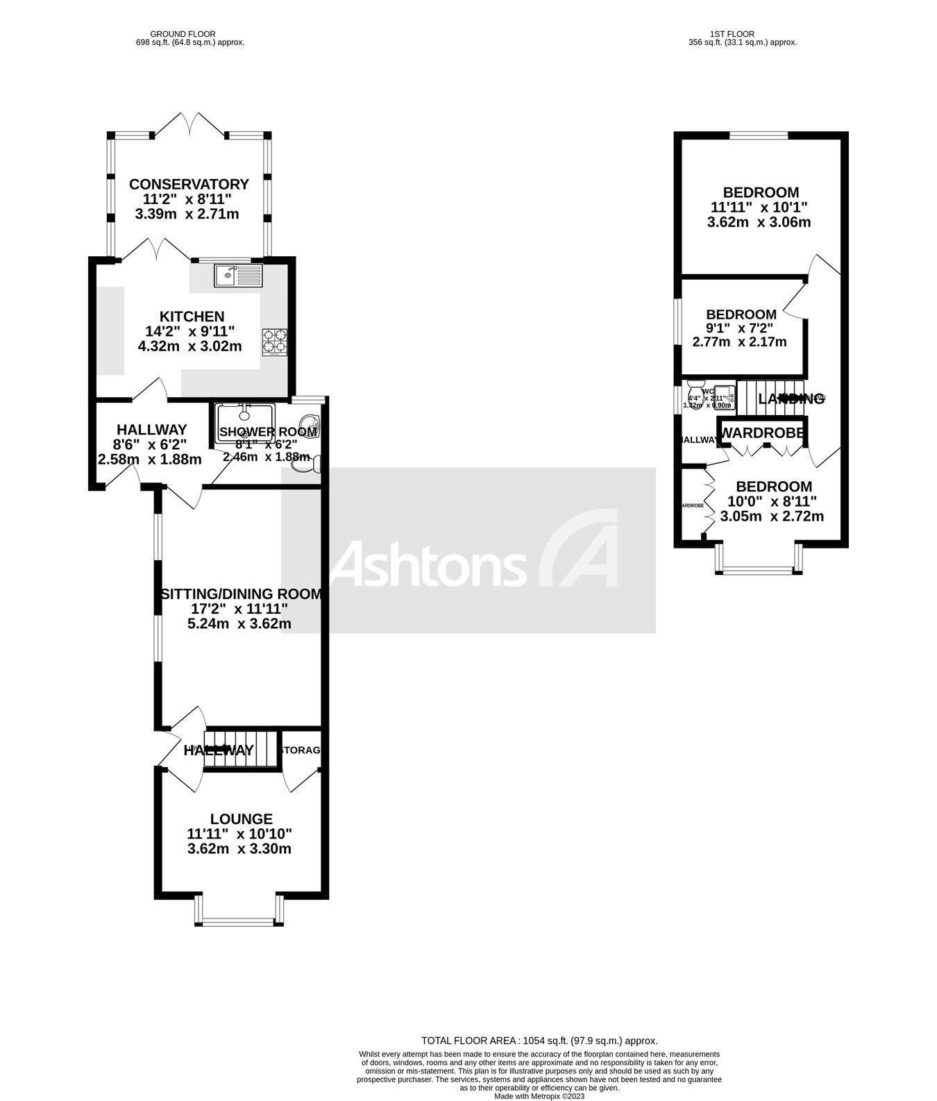 3 bed semidetached house for sale in Newlands Road, St Helens WA11