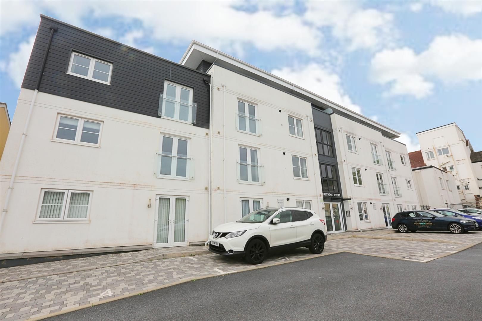 Gracewood Court, St. Marychurch TQ1  