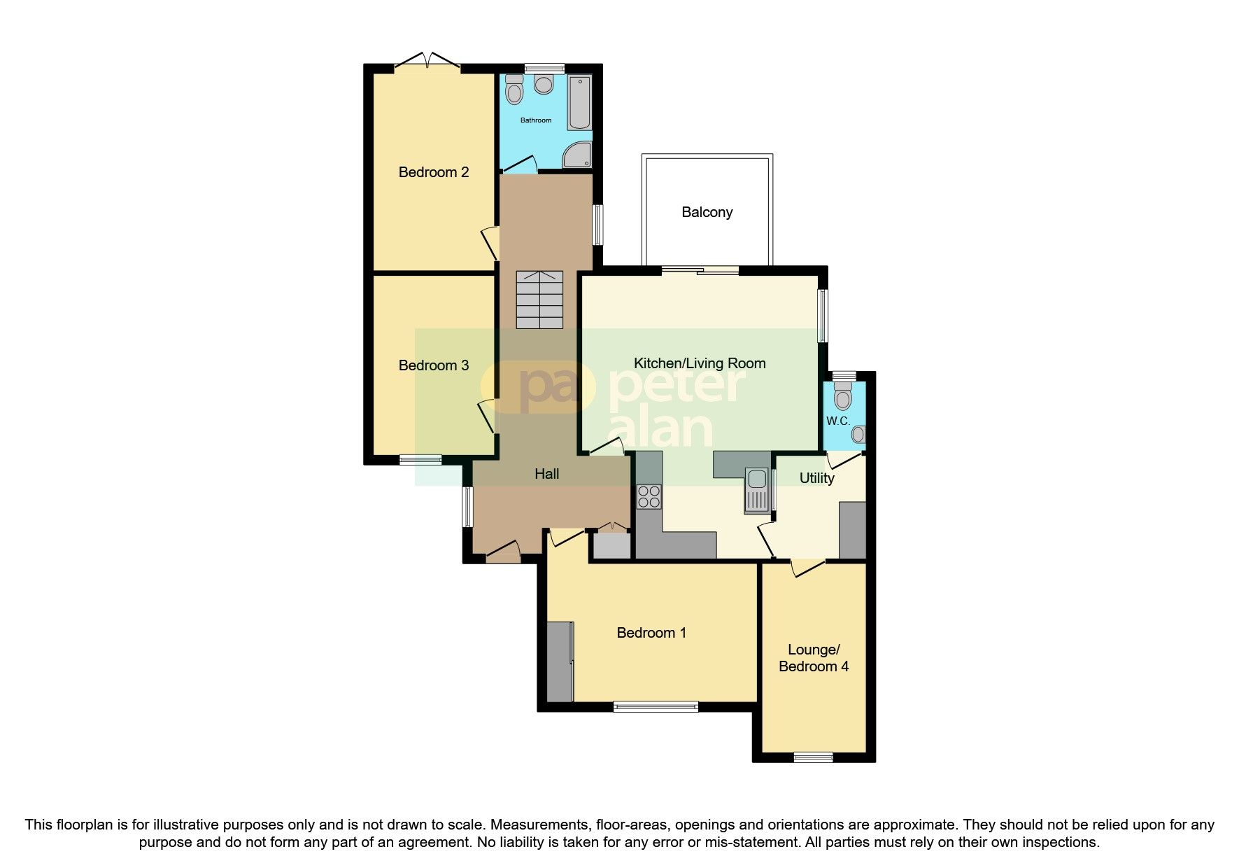 4 bed detached bungalow for sale in Fairfield Avenue, Maesteg CF34 Zoopla