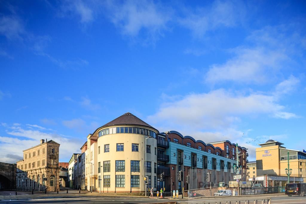 2 Bed Flat For Sale In Curzon Place Gateshead Ne8 Zoopla