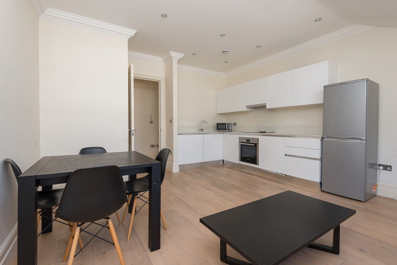 Chilworth Mews, Paddington W2  