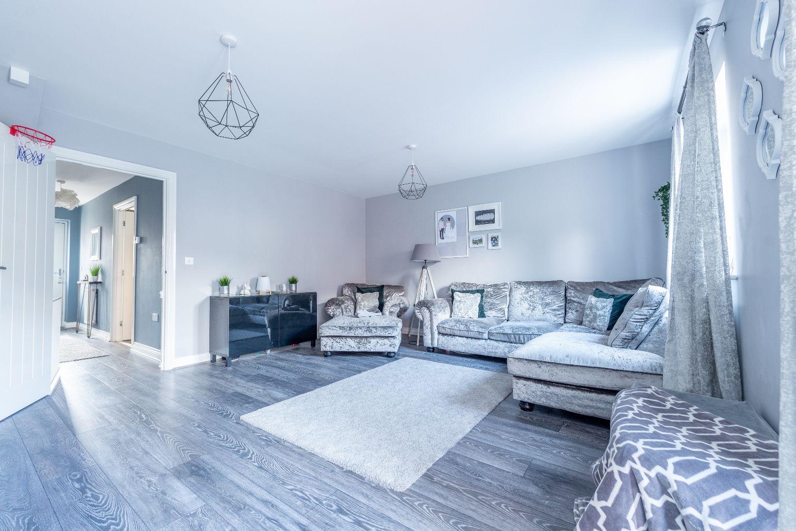 4 bed detached house for sale in Hedge End Way, Hedge End, Southampton