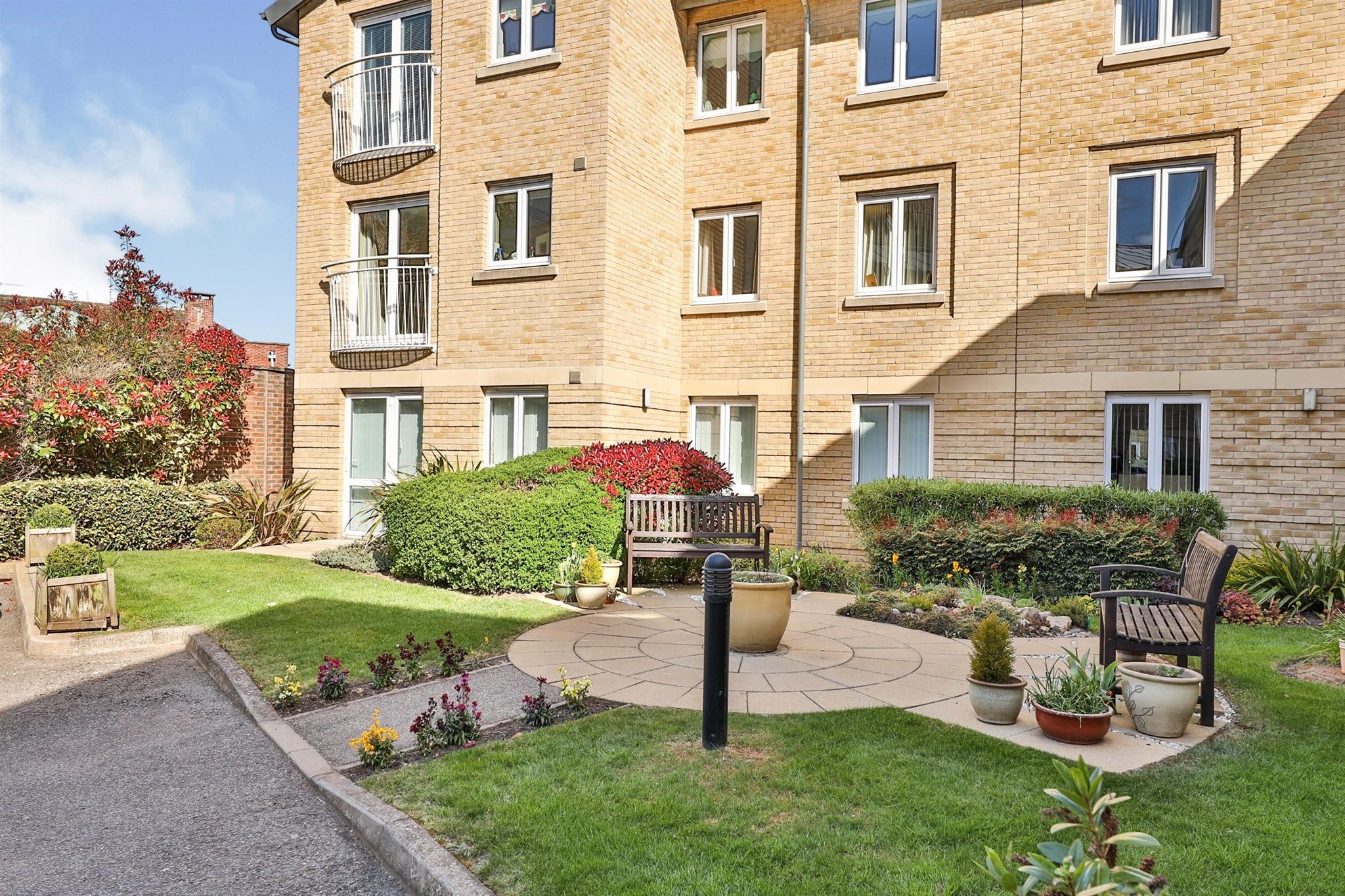 1 bed flat for sale in Earlham Road, Norwich NR2 Zoopla