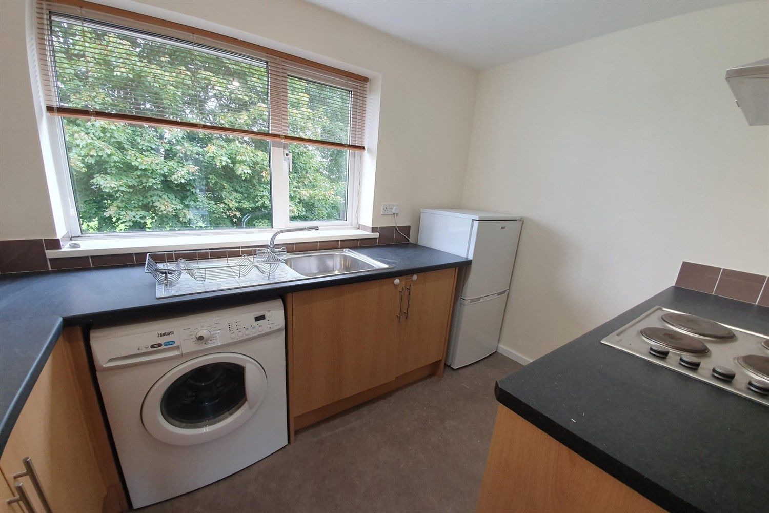 2 bed flat to rent in Windermere Close, Cramlington NE23 Zoopla