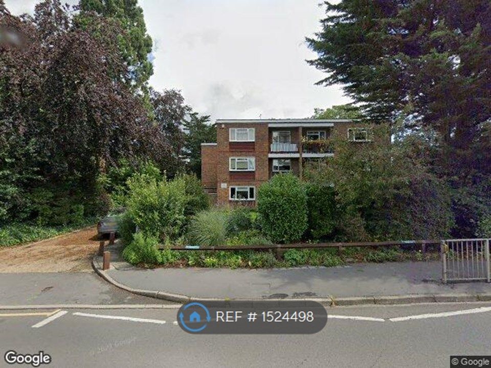 1 bed flat to rent in Alexandra Road, Epsom KT17 Zoopla