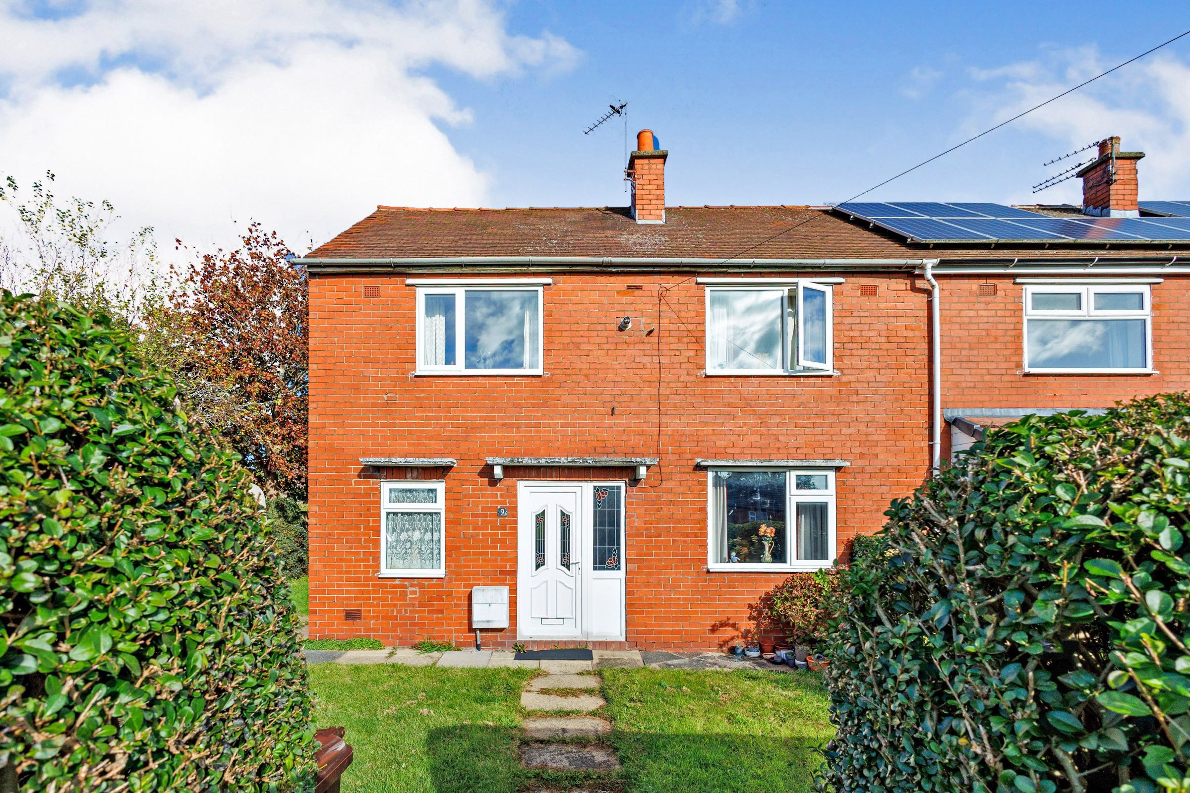 3 bed end terrace house for sale in Acacia Avenue, Denton, Manchester M34 Zoopla