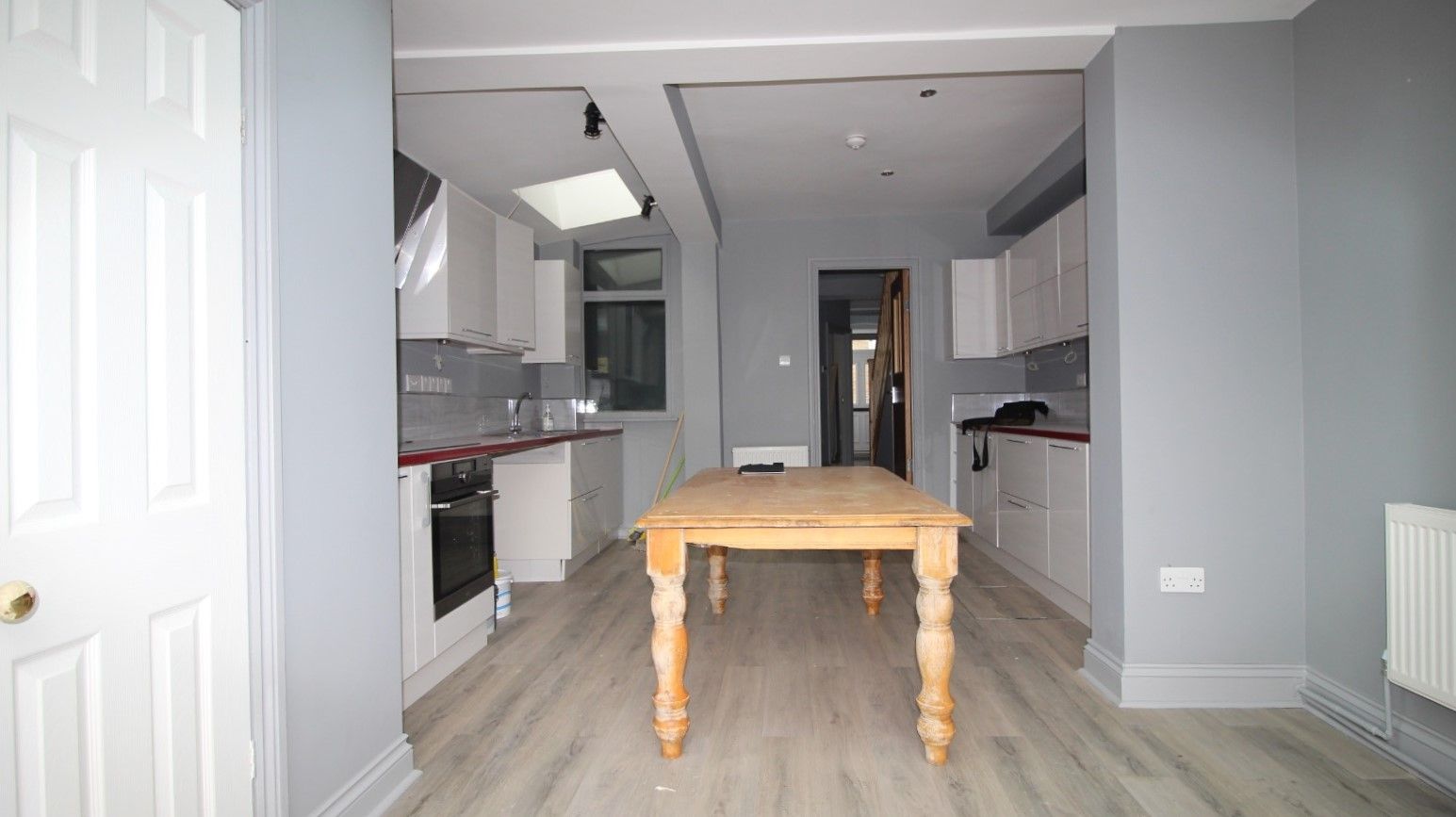 4 bed terraced house to rent in Spencer Road, Walthamstow E17 Zoopla
