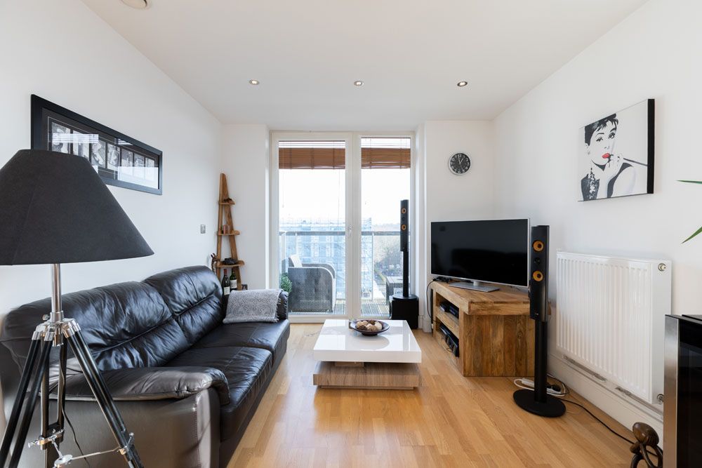 Jubilee Court Greenwich SE10  