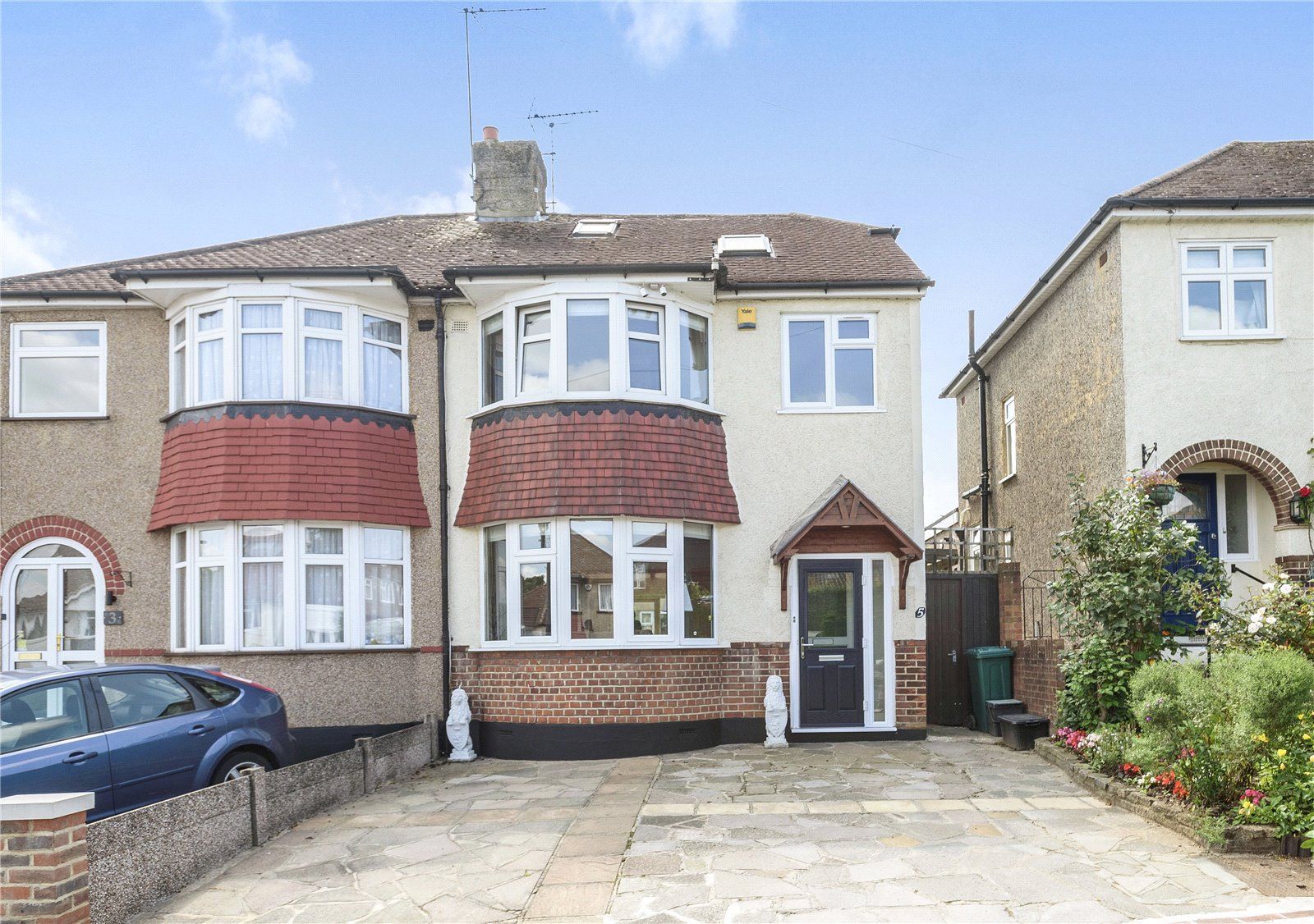 Trentham Drive, Orpington BR5  