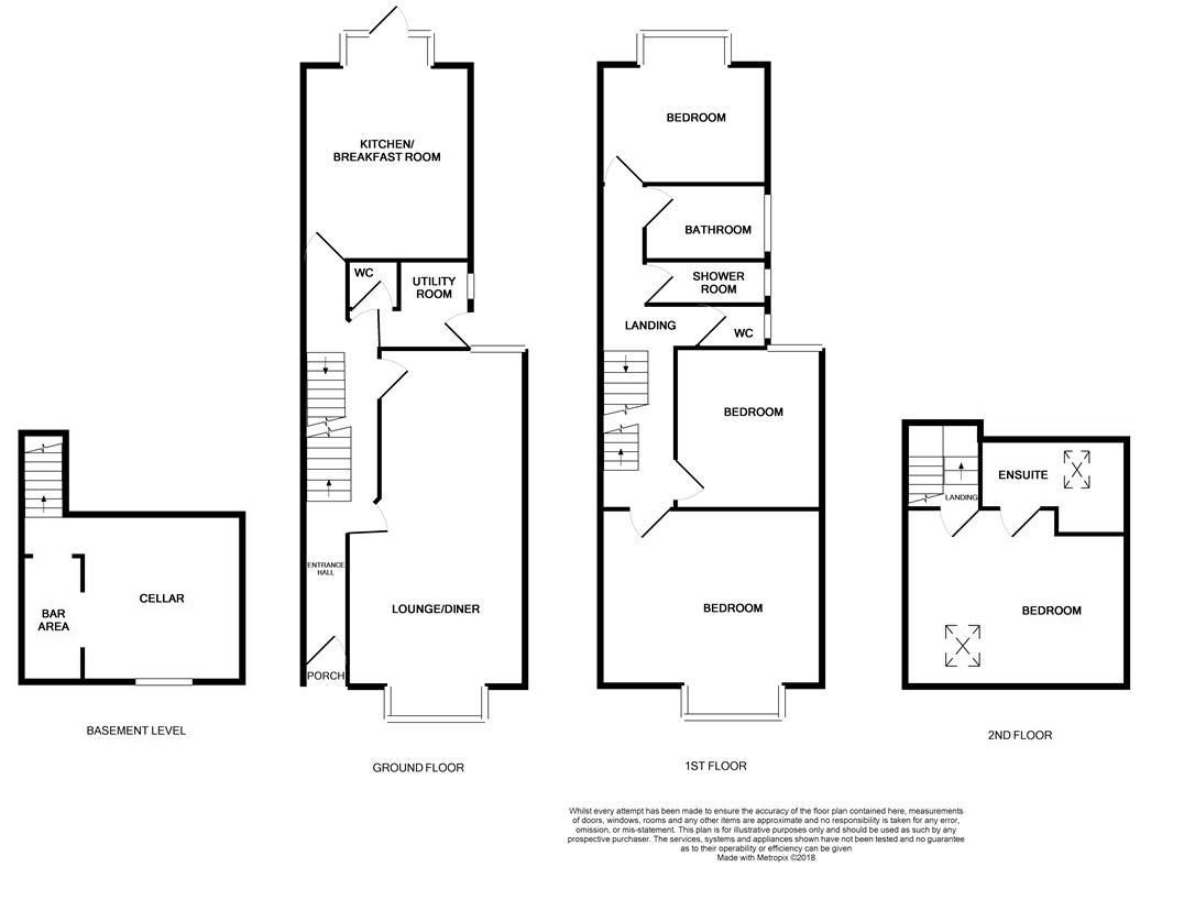 4 bed terraced house for sale in Clarence Avenue, Northampton NN2 Zoopla