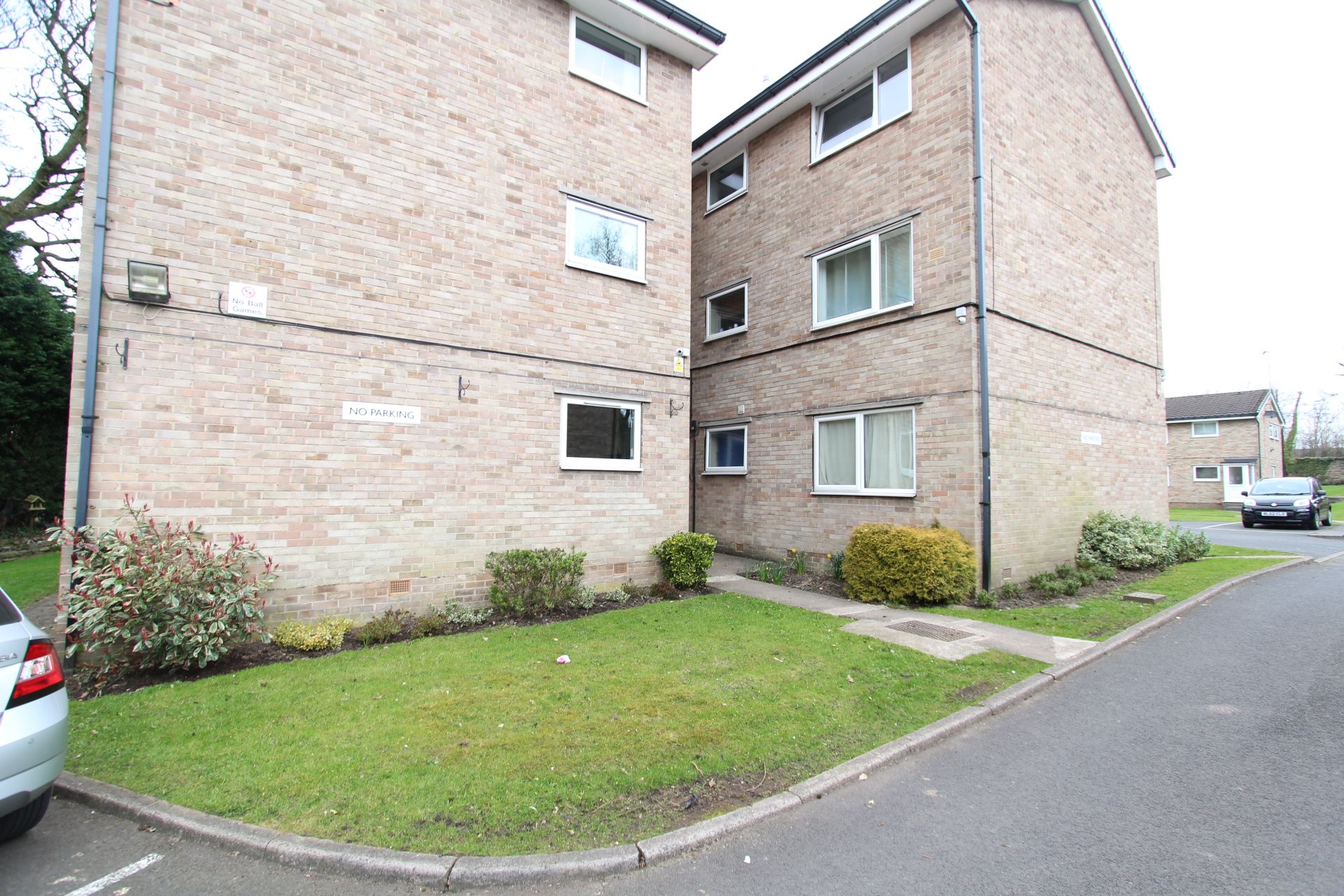 1 bed flat to rent in School Lane Close S8 Zoopla