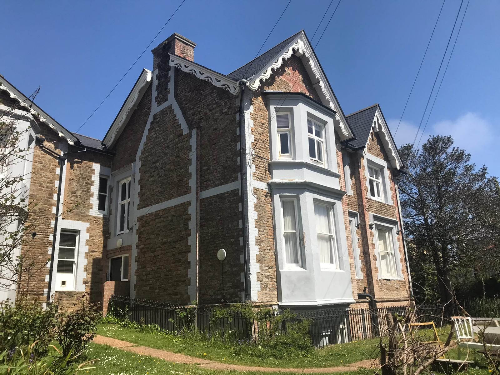 1 bed flat for sale in West Hill Road, St. LeonardsOnSea TN38 Zoopla