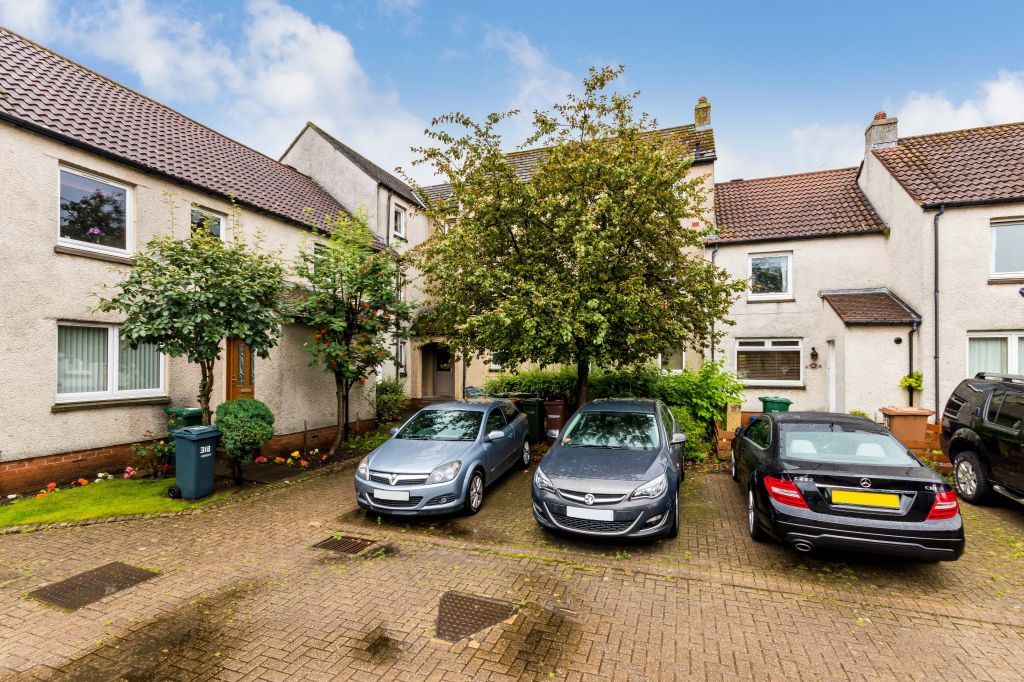 314/6 South Gyle Mains, Edinburgh EH12