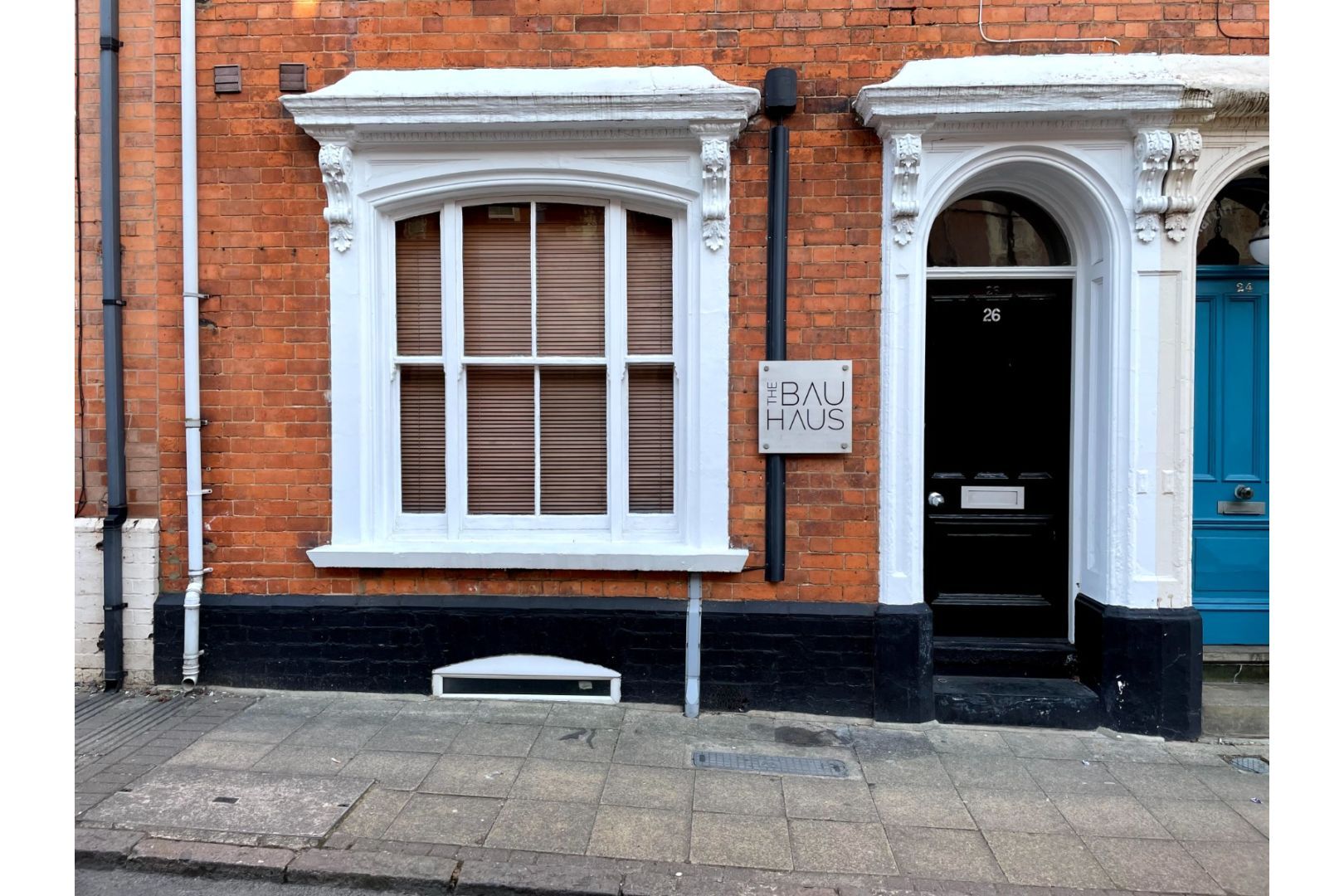 26 Hazelwood Road, Northampton NN1  