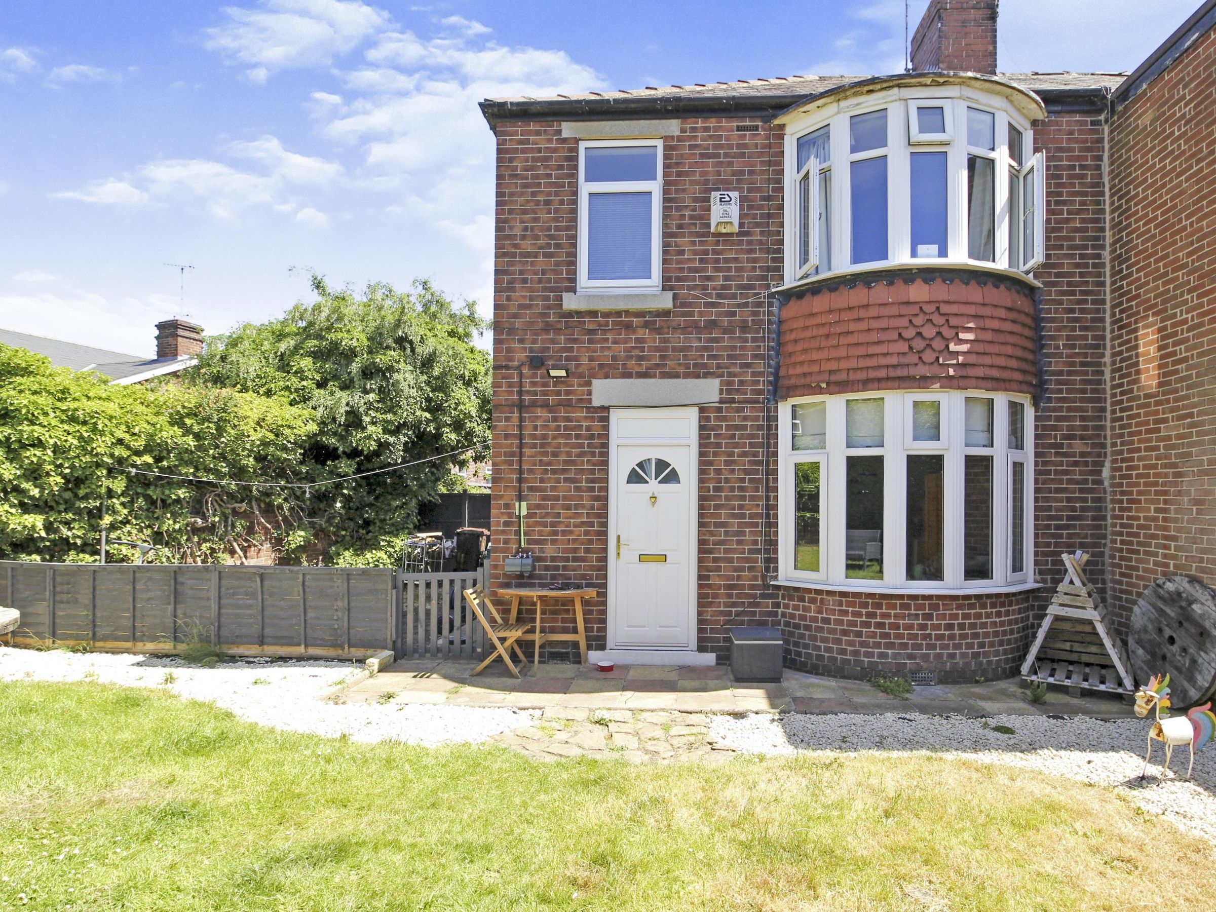 3 bed semidetached house for sale in Ecclesfield Road, Chapeltown, Sheffield S35 Zoopla