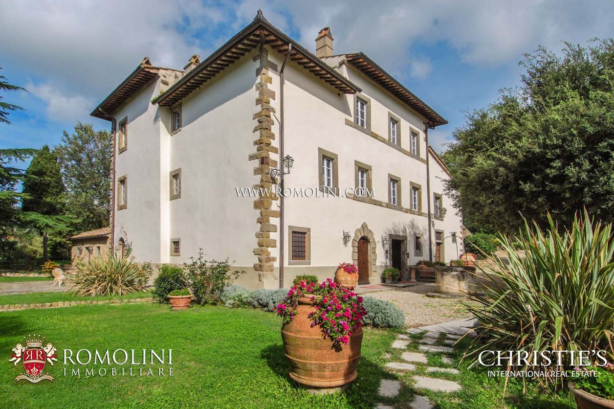 Leisure/hospitality for sale in Cortona, Tuscany, Italy Zoopla