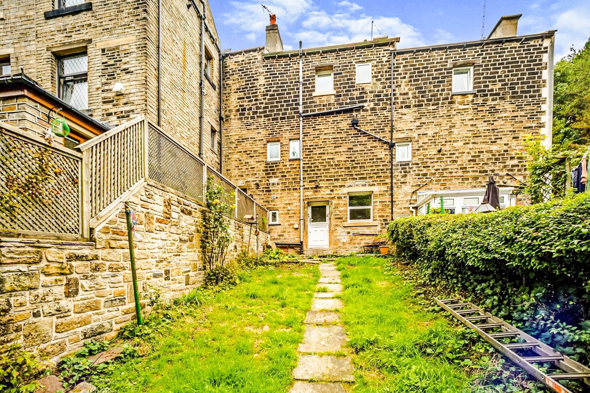 2 bed property for sale in Gledholt Bank, Huddersfield HD1 Zoopla