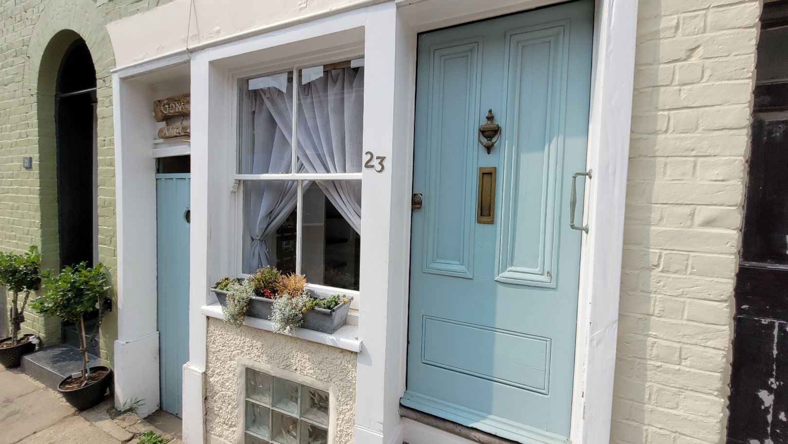 1 bed terraced house for sale in Princes Street, Deal CT14 Zoopla