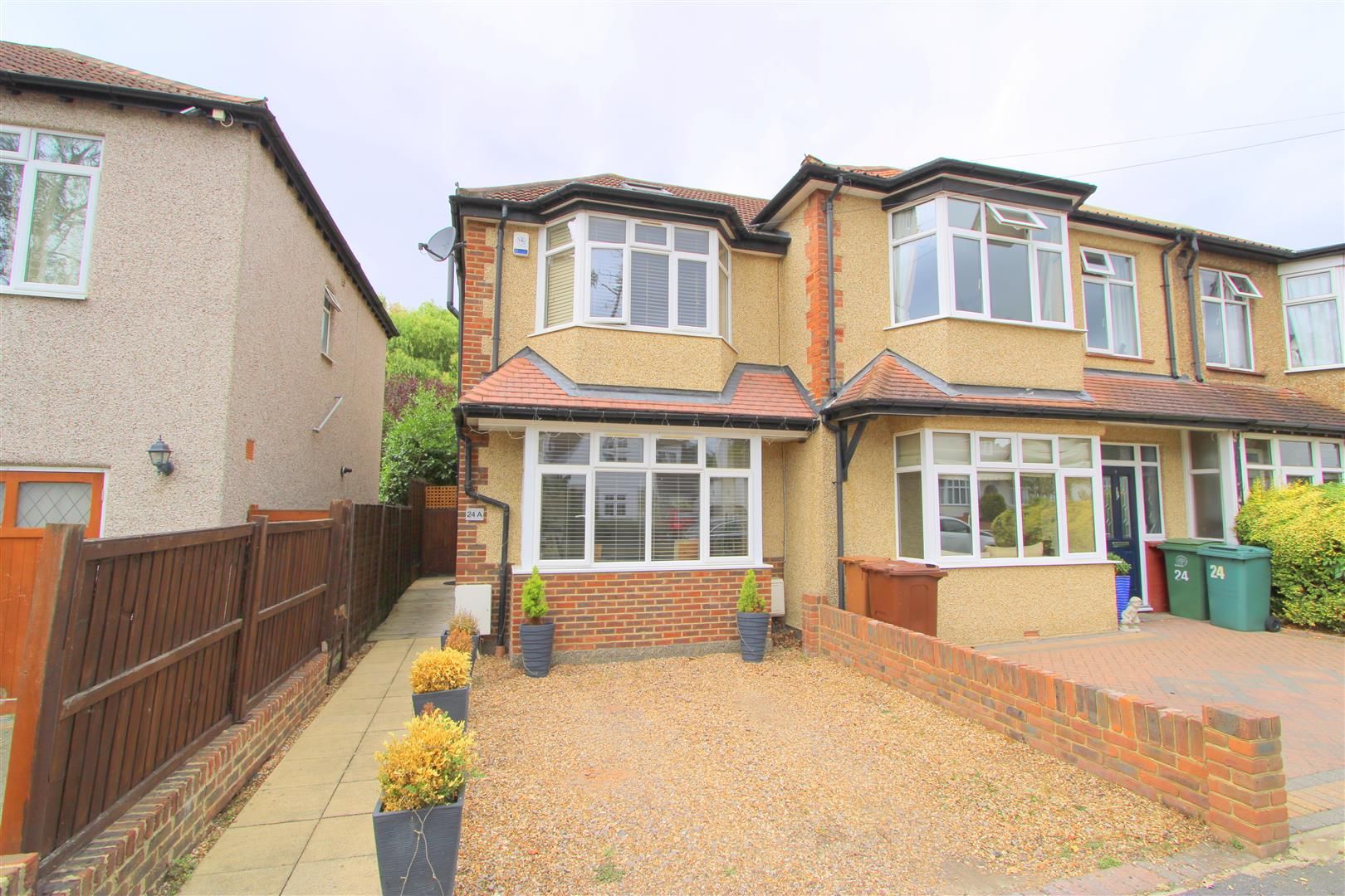 3 bed property for sale in Greenhill, Sutton SM1 Zoopla