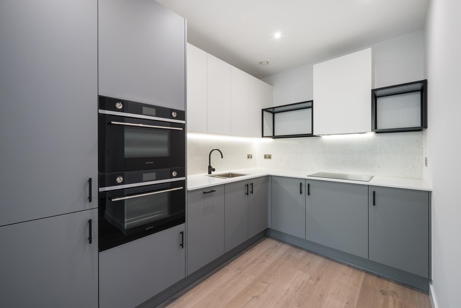 Willowbrook House, Woodberry Down N4  