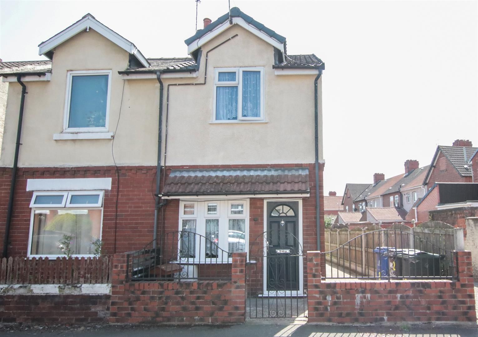 2 bed semidetached house for sale in Ansdell Road, Bentley, Doncaster DN5 Zoopla