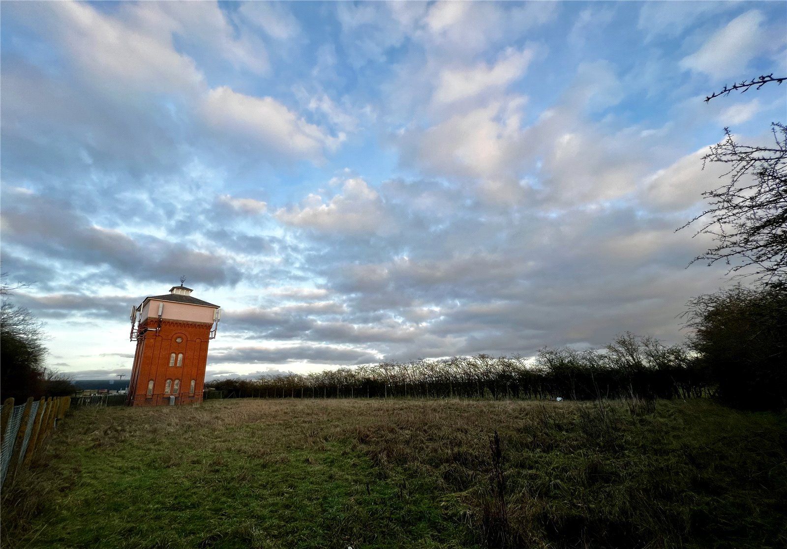 Land for sale in Fordham Road, Soham, Ely, Cambridgshire CB7 Zoopla