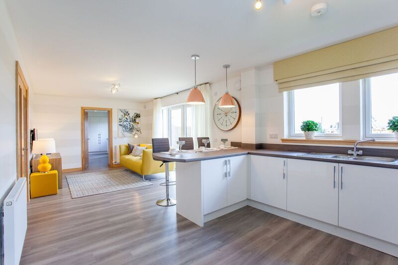 The Castleton, Auchterarder PH3