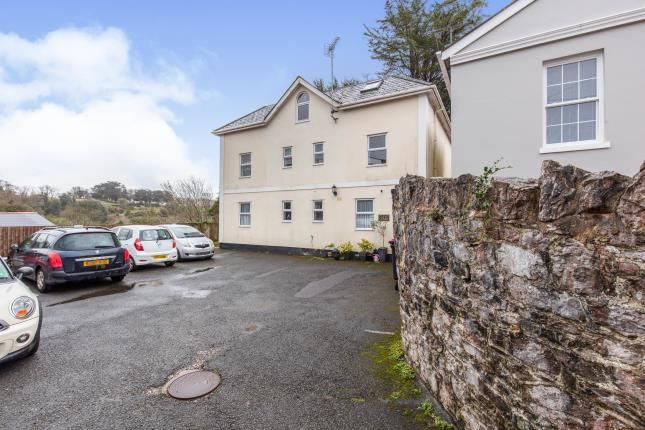 Cleve Terrace, Ilsham Road, Torquay TQ1  