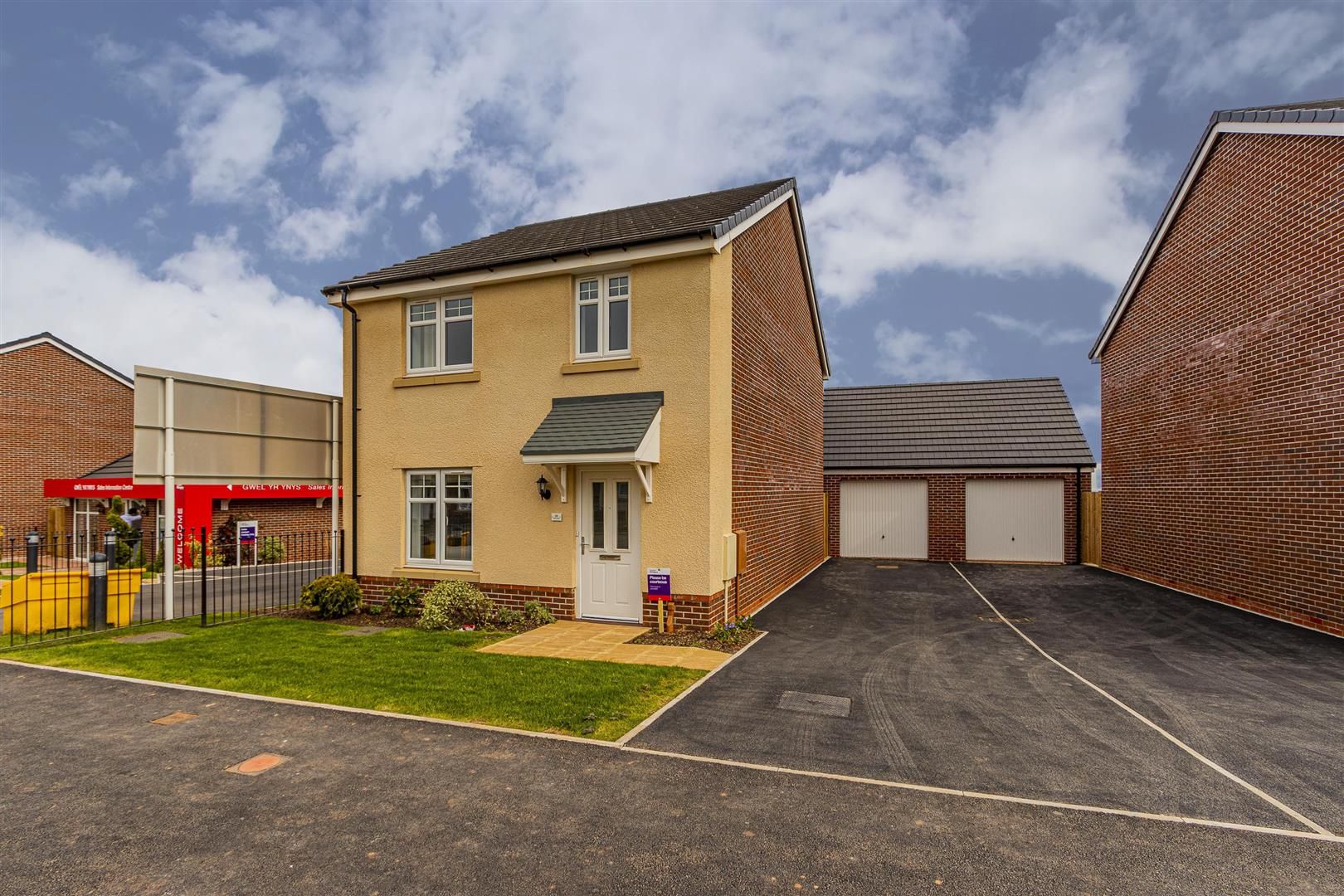 3 bed property to rent in Cog Road, Sully, Penarth CF64 Zoopla