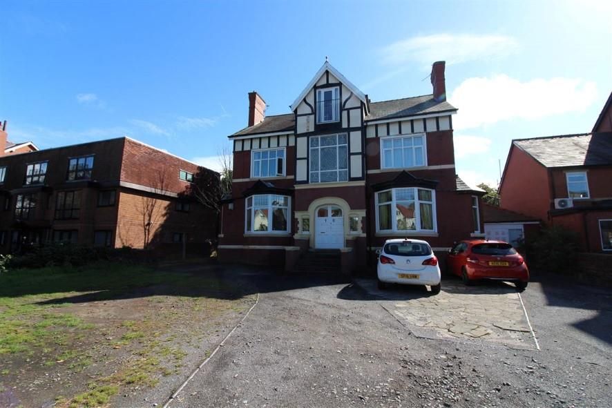 1 bed flat for sale in Cambridge Road, Southport PR9 Zoopla