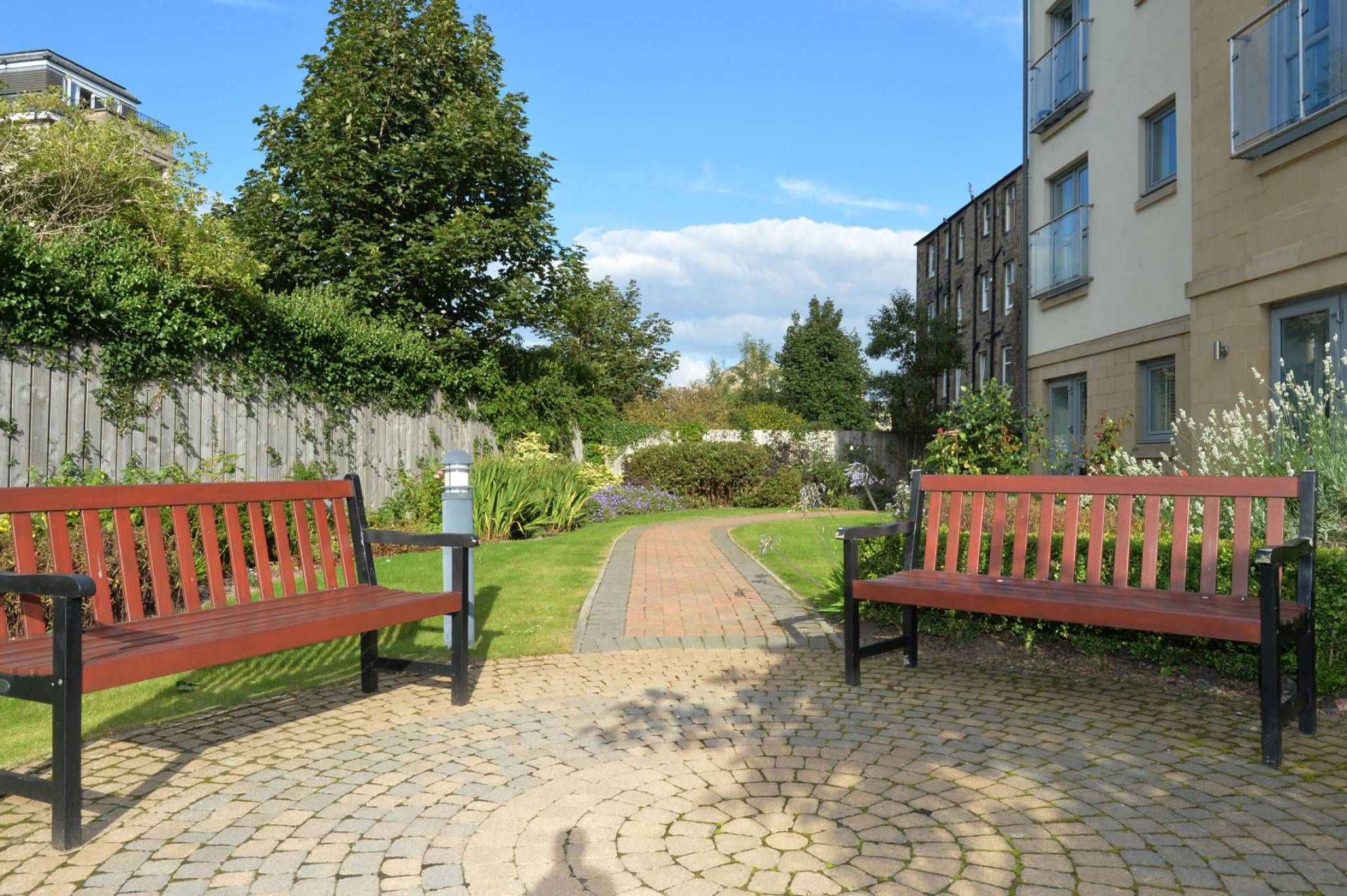 1 bed property for sale in Balcarres Street, Morningside, Edinburgh