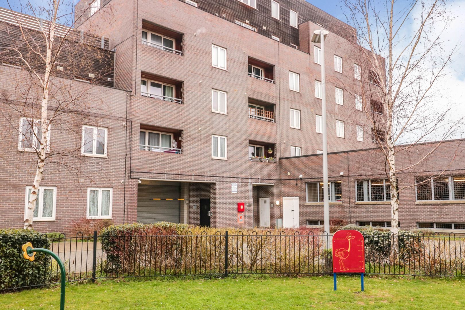 1 bed flat for sale in Poppy Drive, Enfield EN3 Zoopla