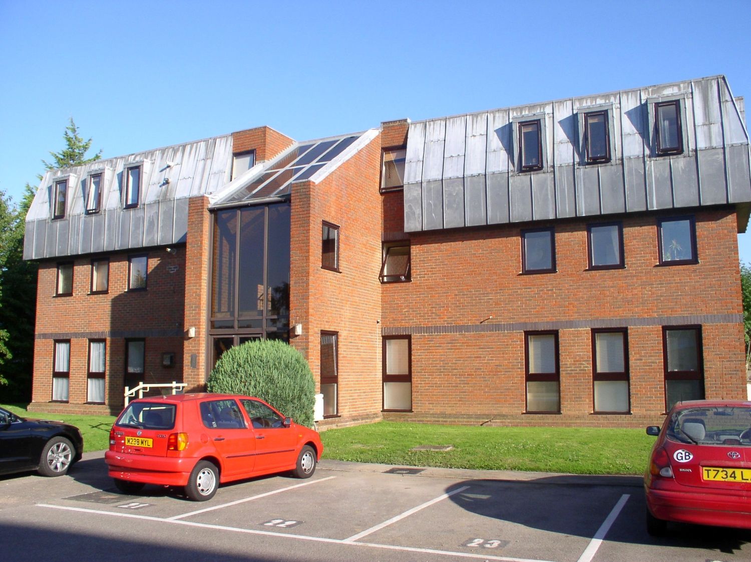 1 bed flat to rent in Church Road, Egham, Surrey TW20 Zoopla