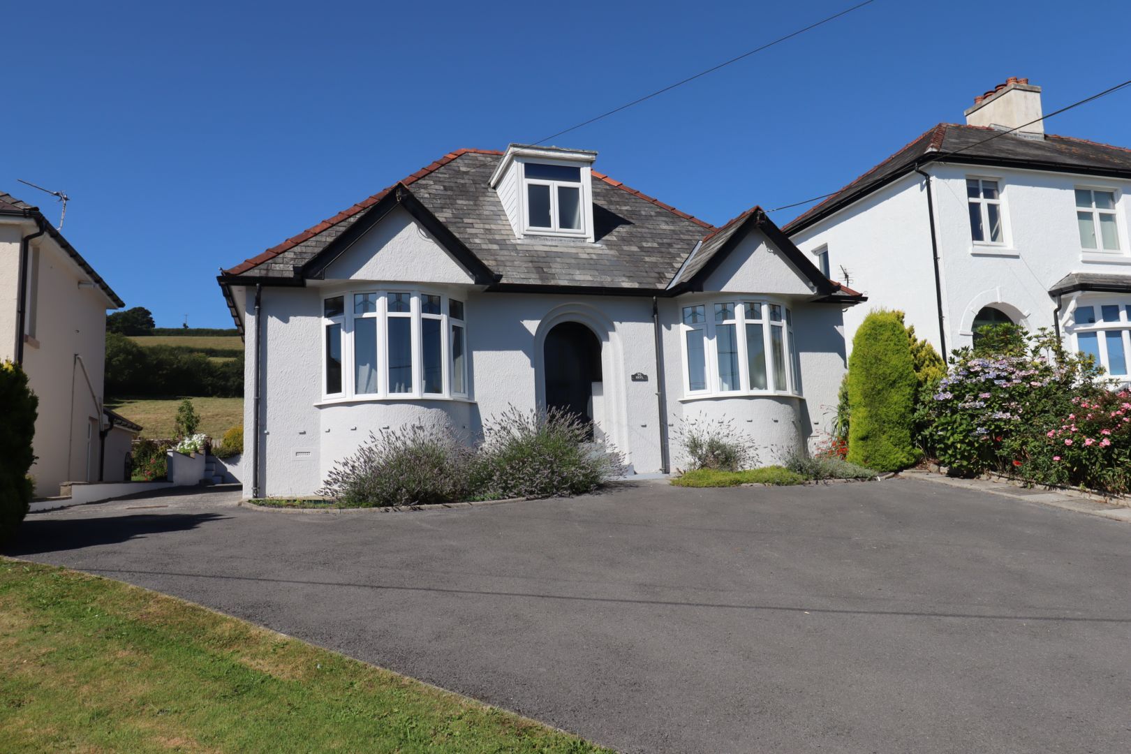 3 bed detached house for sale in Bronwydd Road, Carmarthen SA31 Zoopla