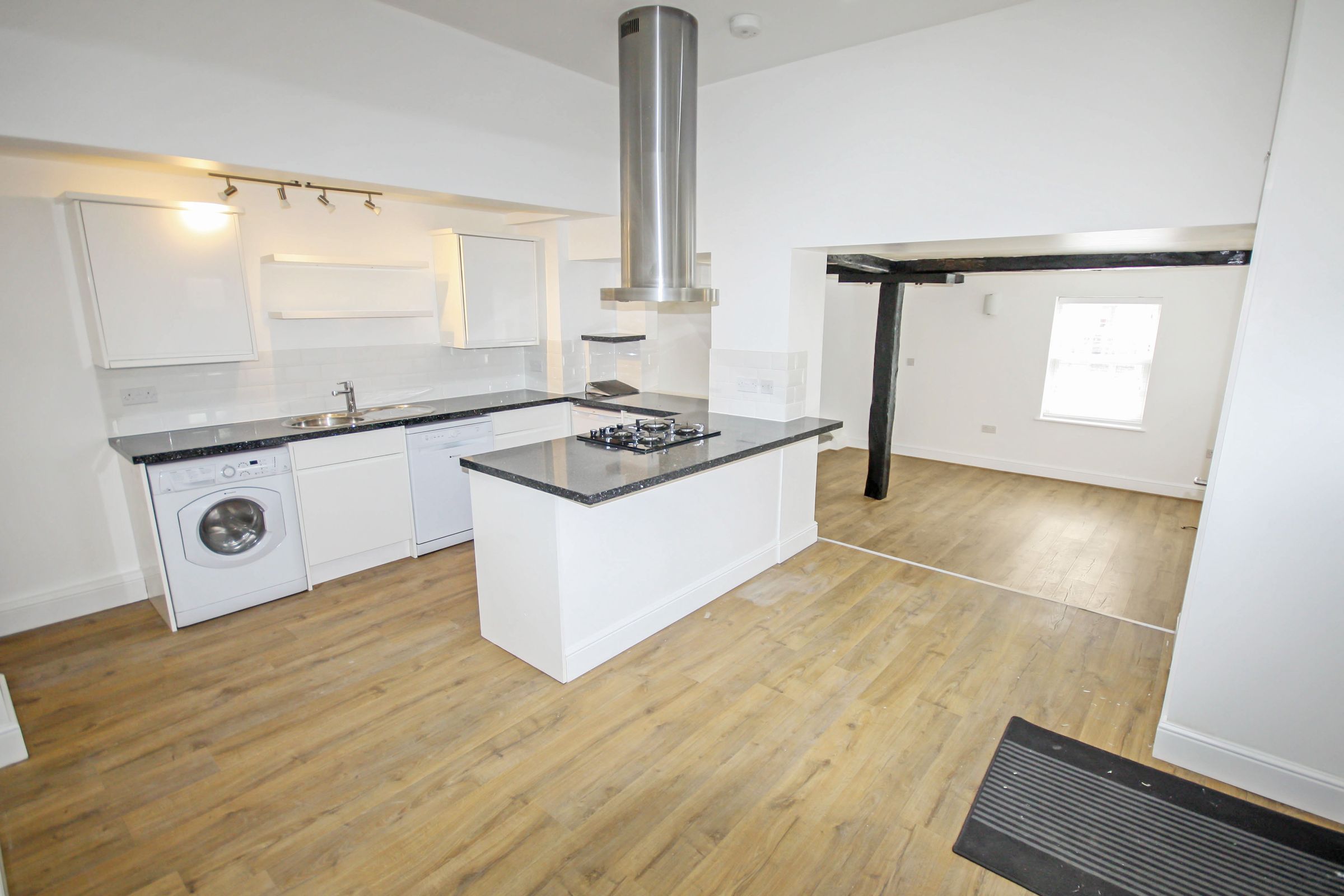 2 bed terraced house to rent in Rayne Road, Braintree CM7 Zoopla