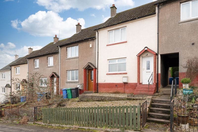 2 bed terraced house for sale in Roods Square, Inverkeithing KY11 Zoopla