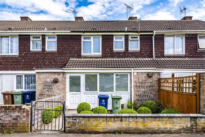 4 bed terraced house for sale in Birchfield Close, Oxford OX4 Zoopla